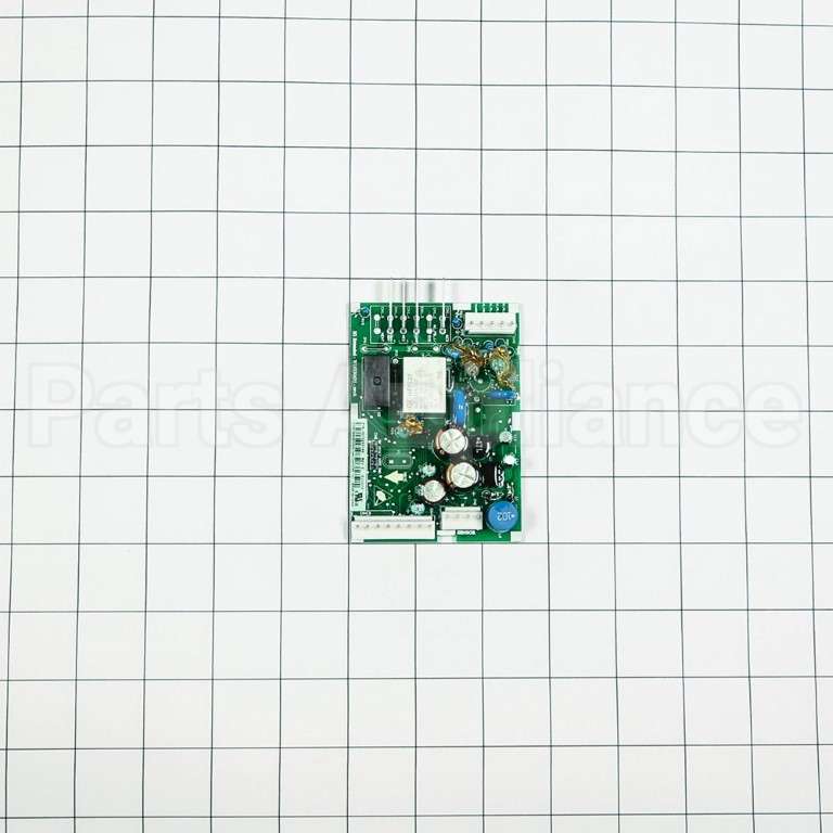 WPW10392194 Whirlpool Cntrl-Elec