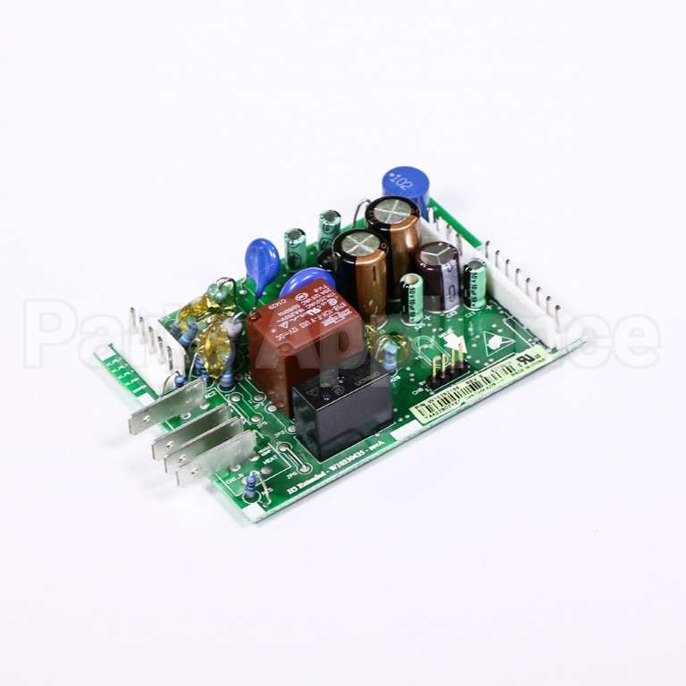 WPW10392195 Whirlpool Cntrl-Elec