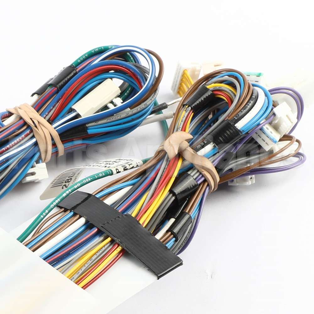 WPW10392488 Whirlpool Harns-Wire