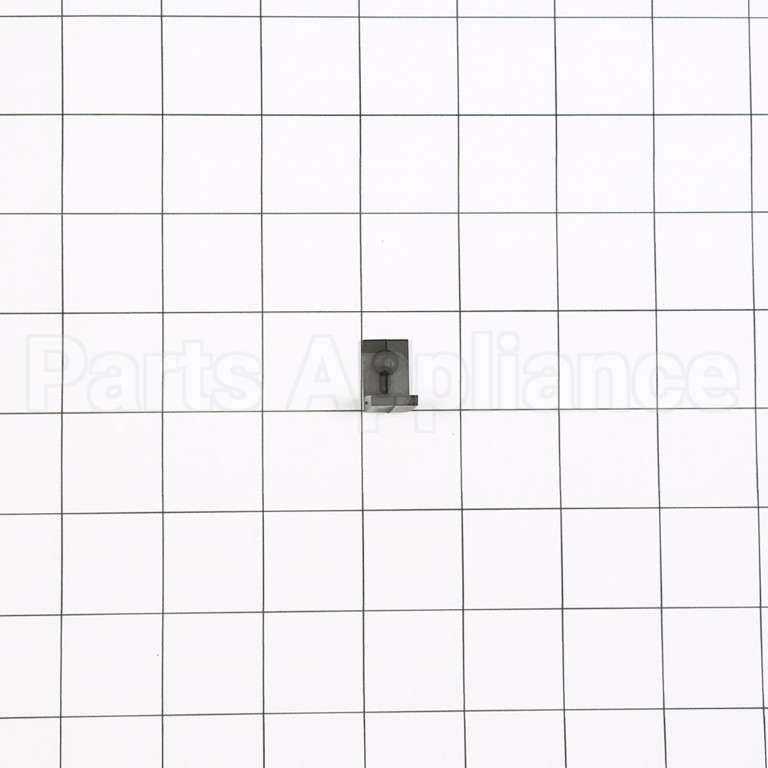 WPW10392683 Whirlpool Bumper