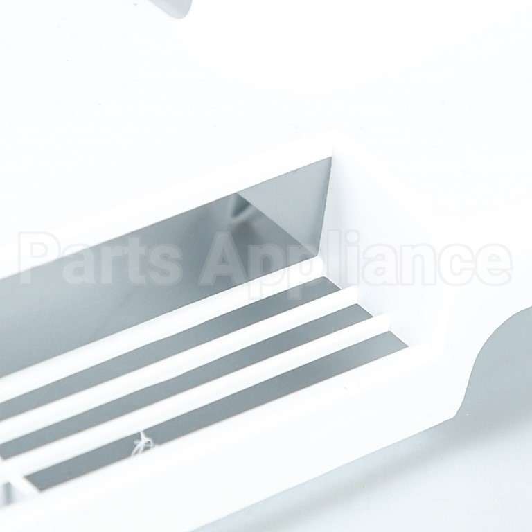 WPW10393044 Whirlpool Grille