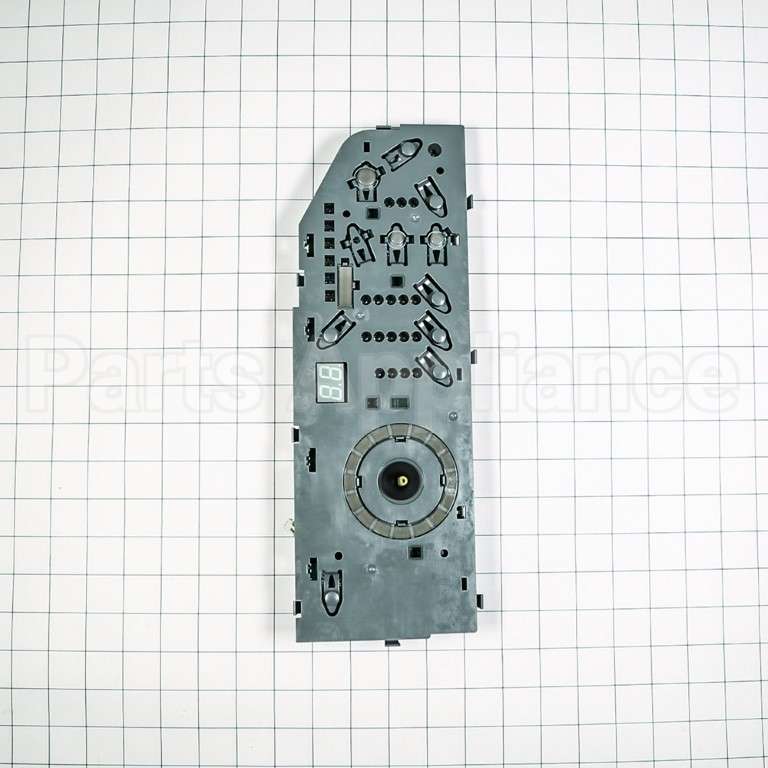 WPW10394241 Whirlpool Cntrl-Elec