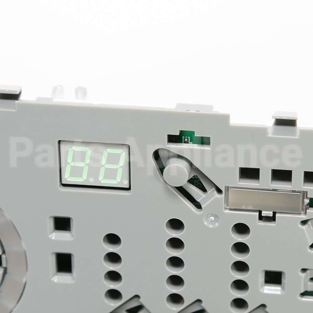 WPW10394242 Whirlpool Cntrl-Elec