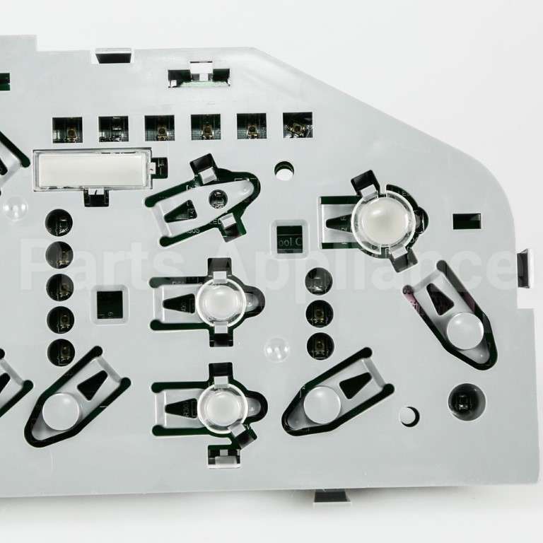 WPW10394243 Whirlpool Cntrl-Elec