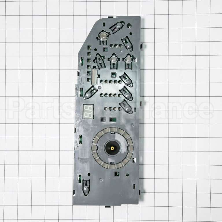 WPW10394243 Whirlpool Cntrl-Elec