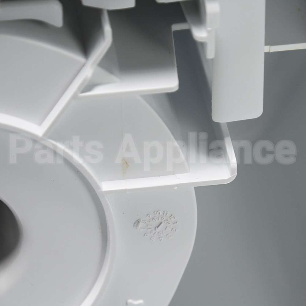 WPW10395657 Whirlpool Ice-Contnr