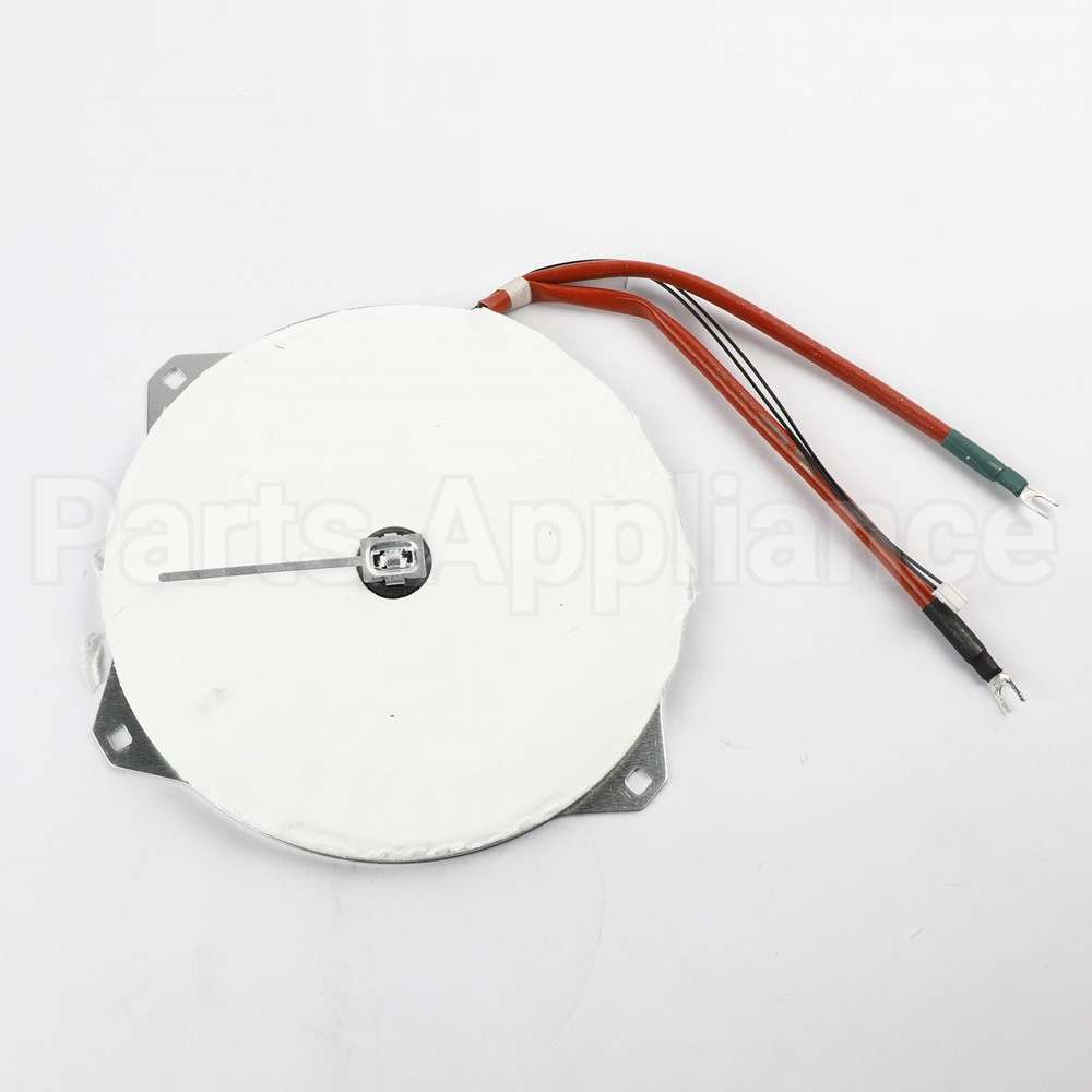 WPW10396548 Whirlpool Hotplate