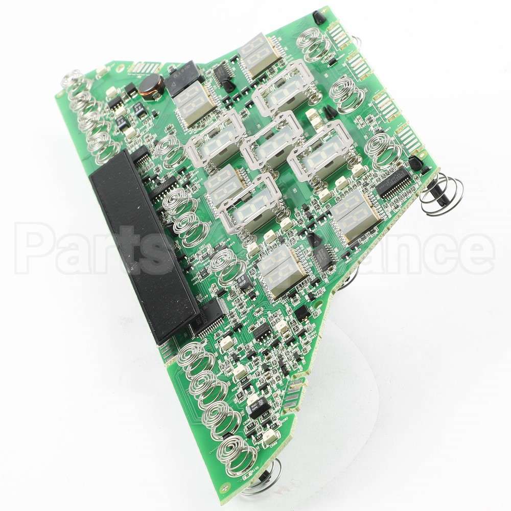 WPW10396615 Whirlpool Display