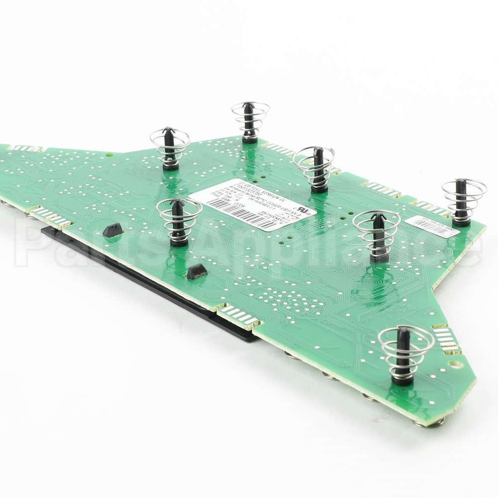 WPW10396615 Whirlpool Display