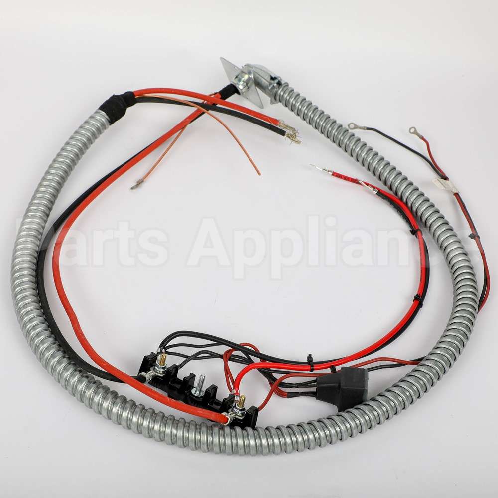 WPW10396788 Whirlpool Harns-Wire