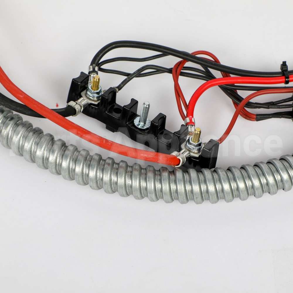 WPW10396788 Whirlpool Harns-Wire