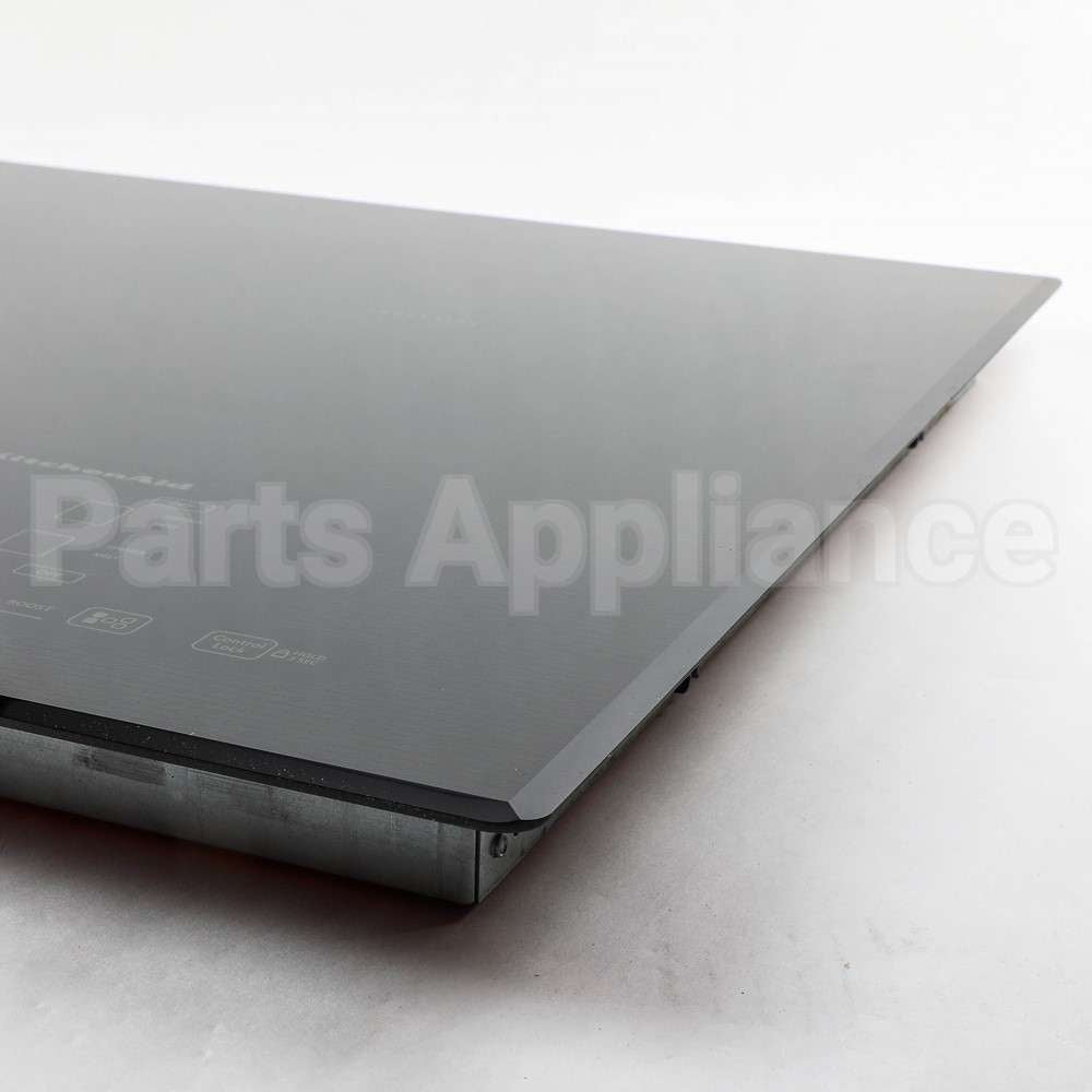 WPW10396824 Whirlpool Cooktop