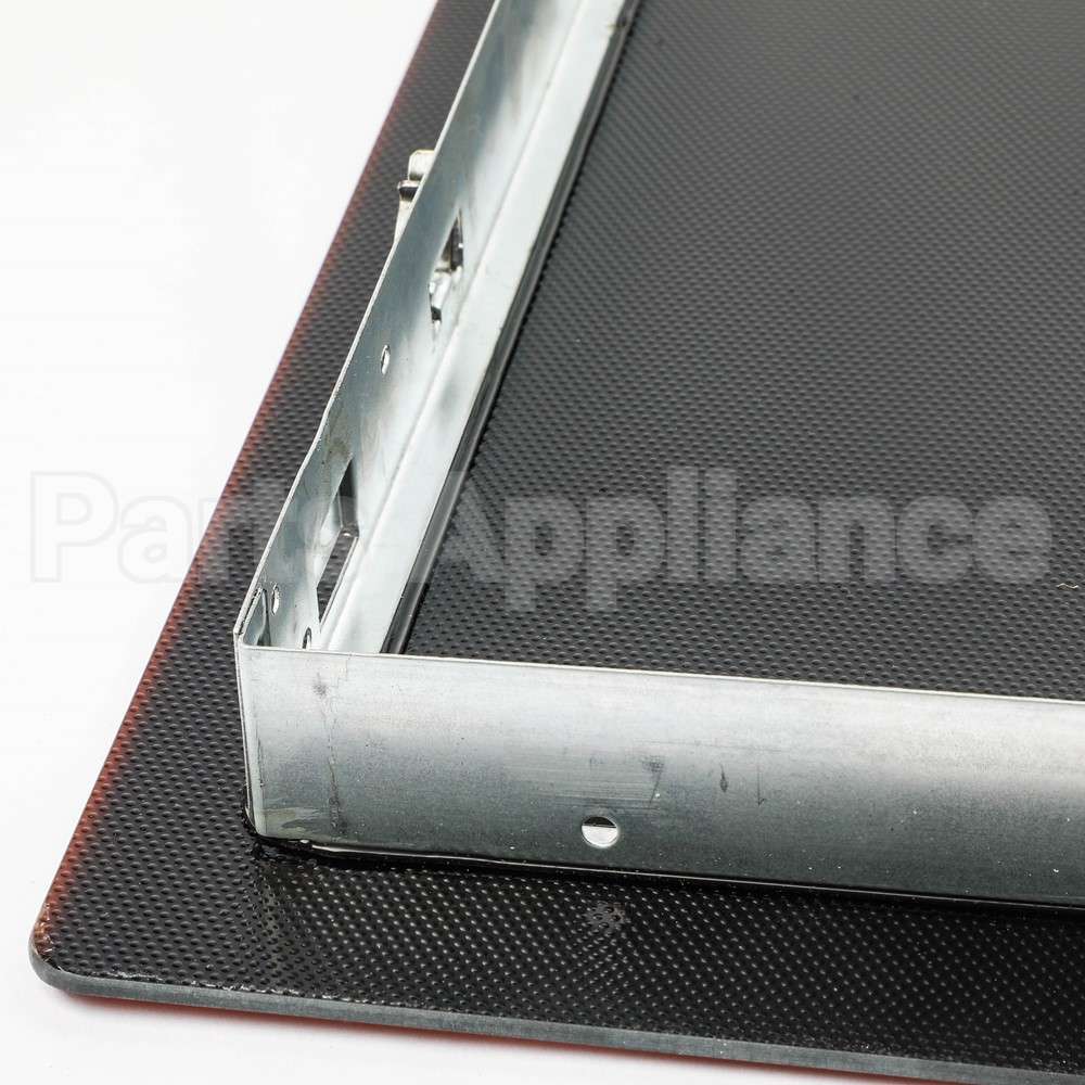 WPW10396824 Whirlpool Cooktop