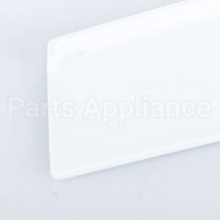 WPW10397392 Whirlpool Grille