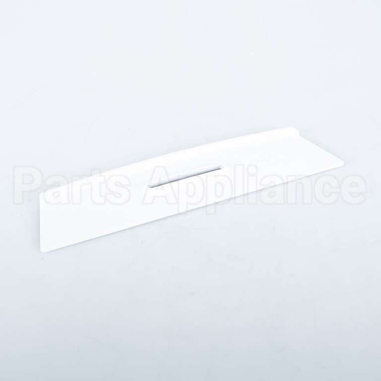 WPW10397392 Whirlpool Grille