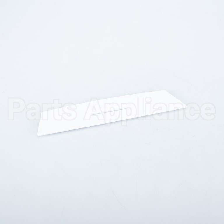 WPW10397392 Whirlpool Grille