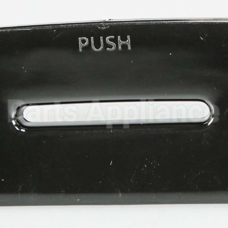 WPW10397394 Whirlpool Grille