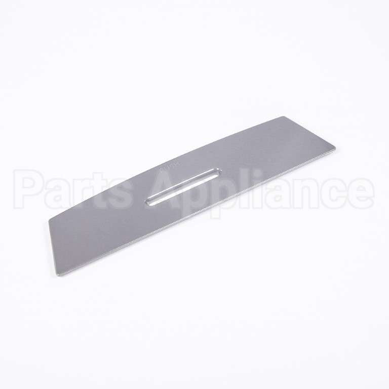 WPW10397395 Whirlpool Grille