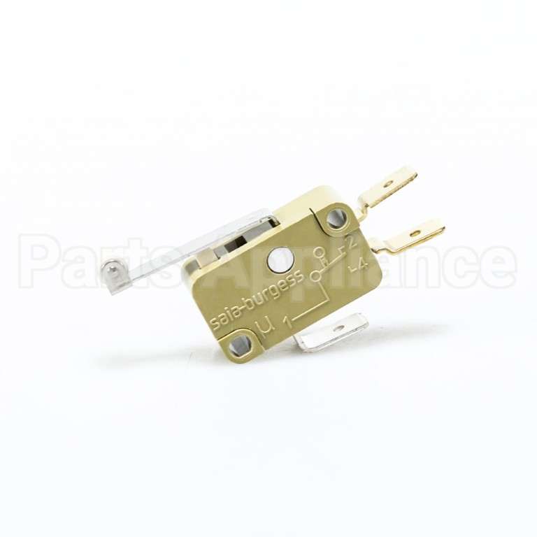 WPW10398341 Whirlpool Switch