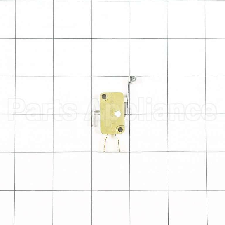 WPW10398341 Whirlpool Switch