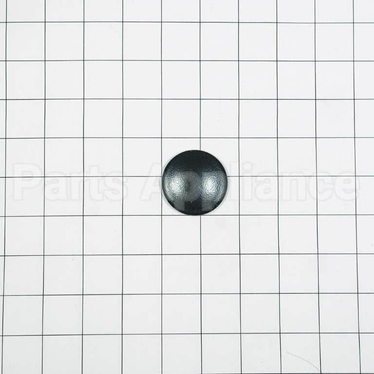 WPW10398575 Whirlpool Cap-Burner