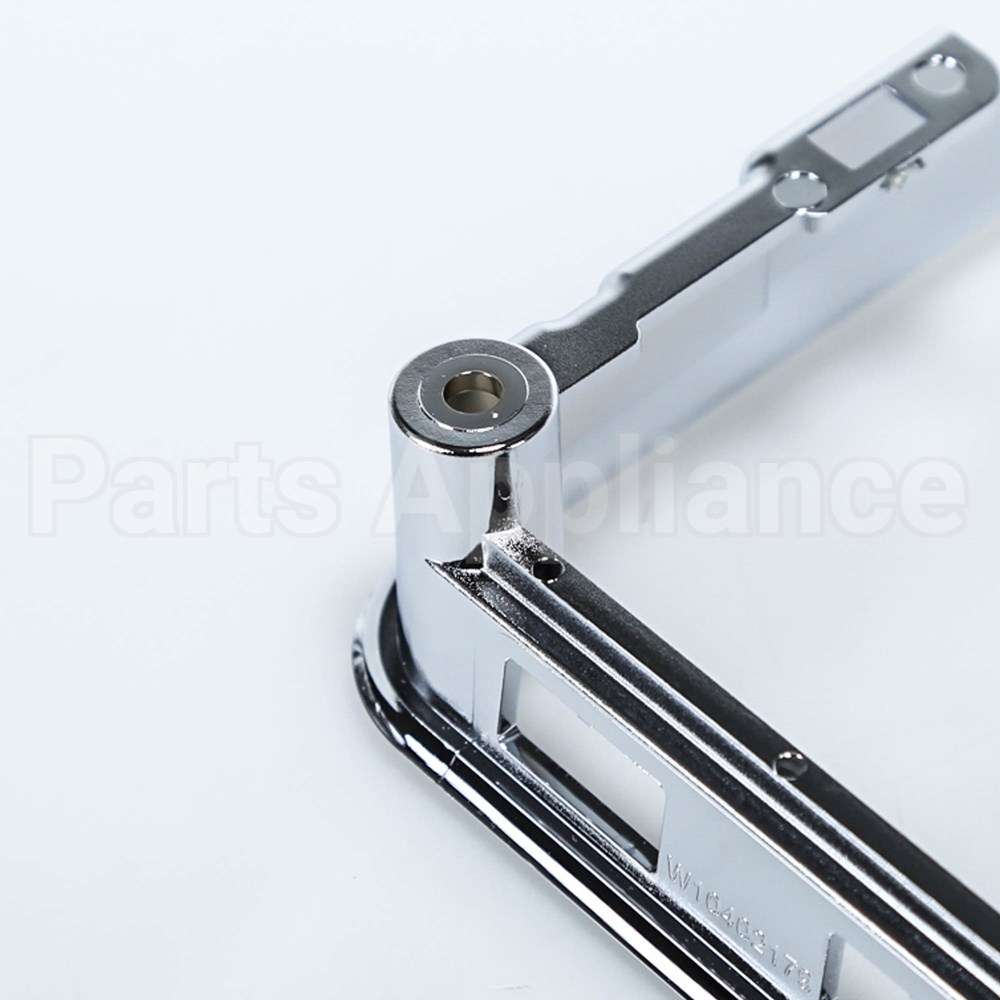 WPW10402180 Whirlpool Ring-Cont,Trim,230