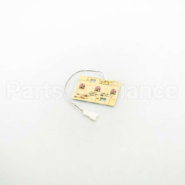 WPW10403041 Whirlpool Cntrl-Elec