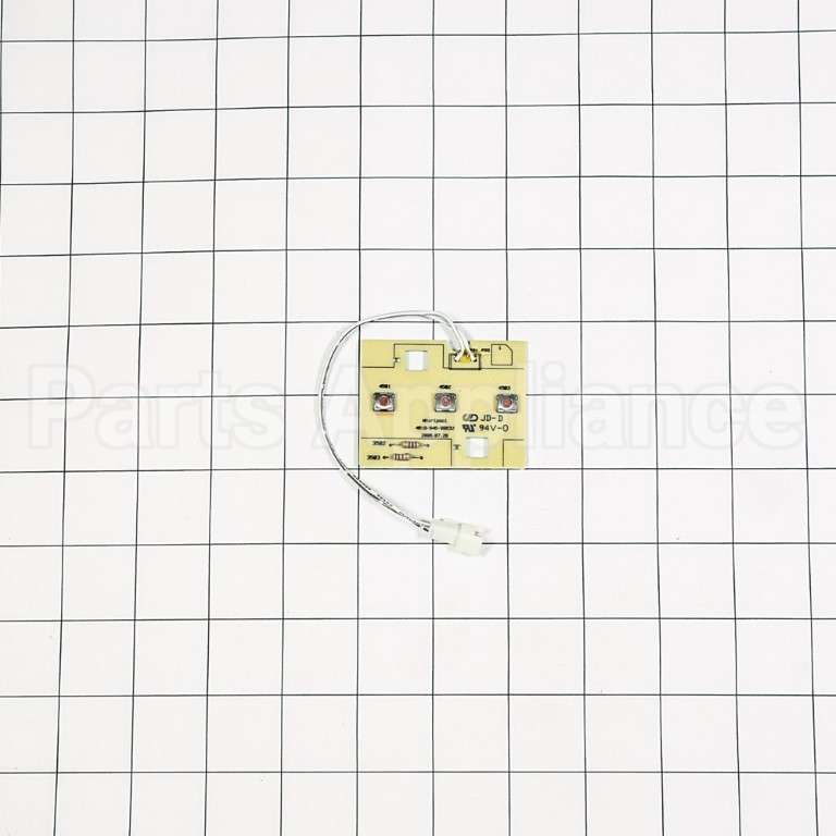 WPW10403041 Whirlpool Cntrl-Elec