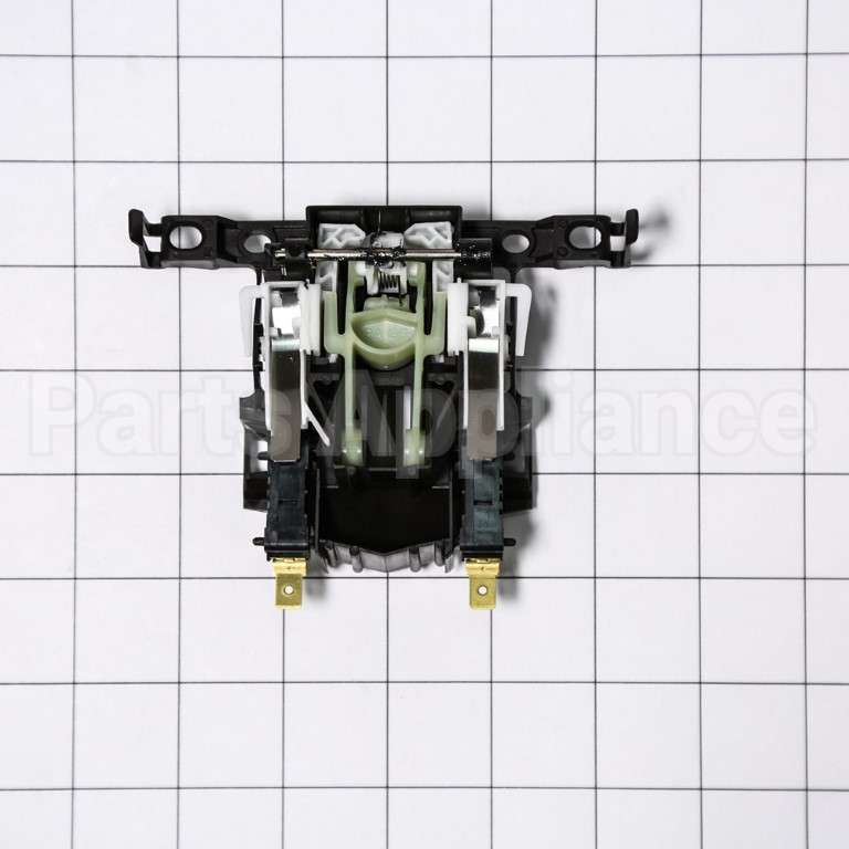 WPW10404409 Whirlpool Latch-Door