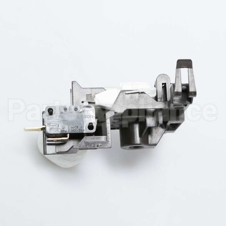 WPW10404412 Whirlpool Latch-Door