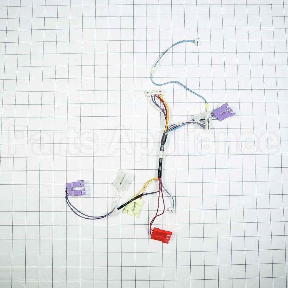 WPW10404419 Whirlpool Harns-Wire