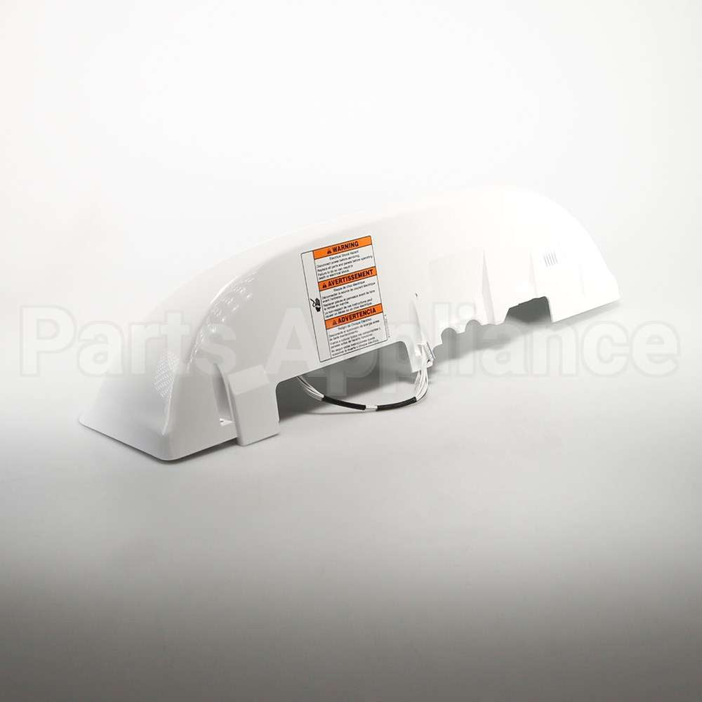 WPW10404672 Whirlpool Console