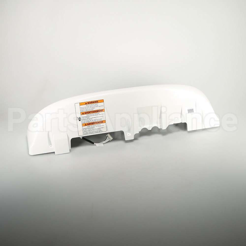 WPW10404674 Whirlpool Console