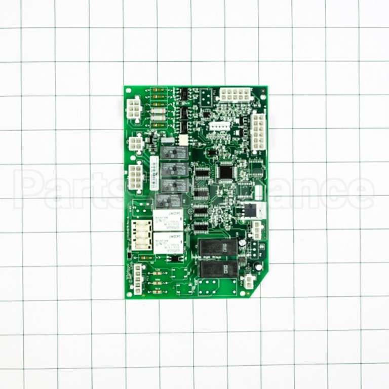 WPW10404689 Whirlpool Cntrl-Elec