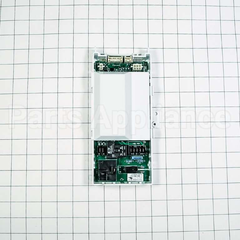 WPW10405846 Whirlpool Cntrl-Elec