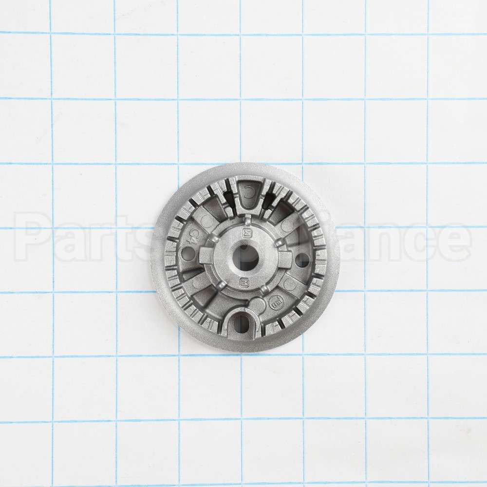 WPW10406283 Whirlpool Burnr-Head