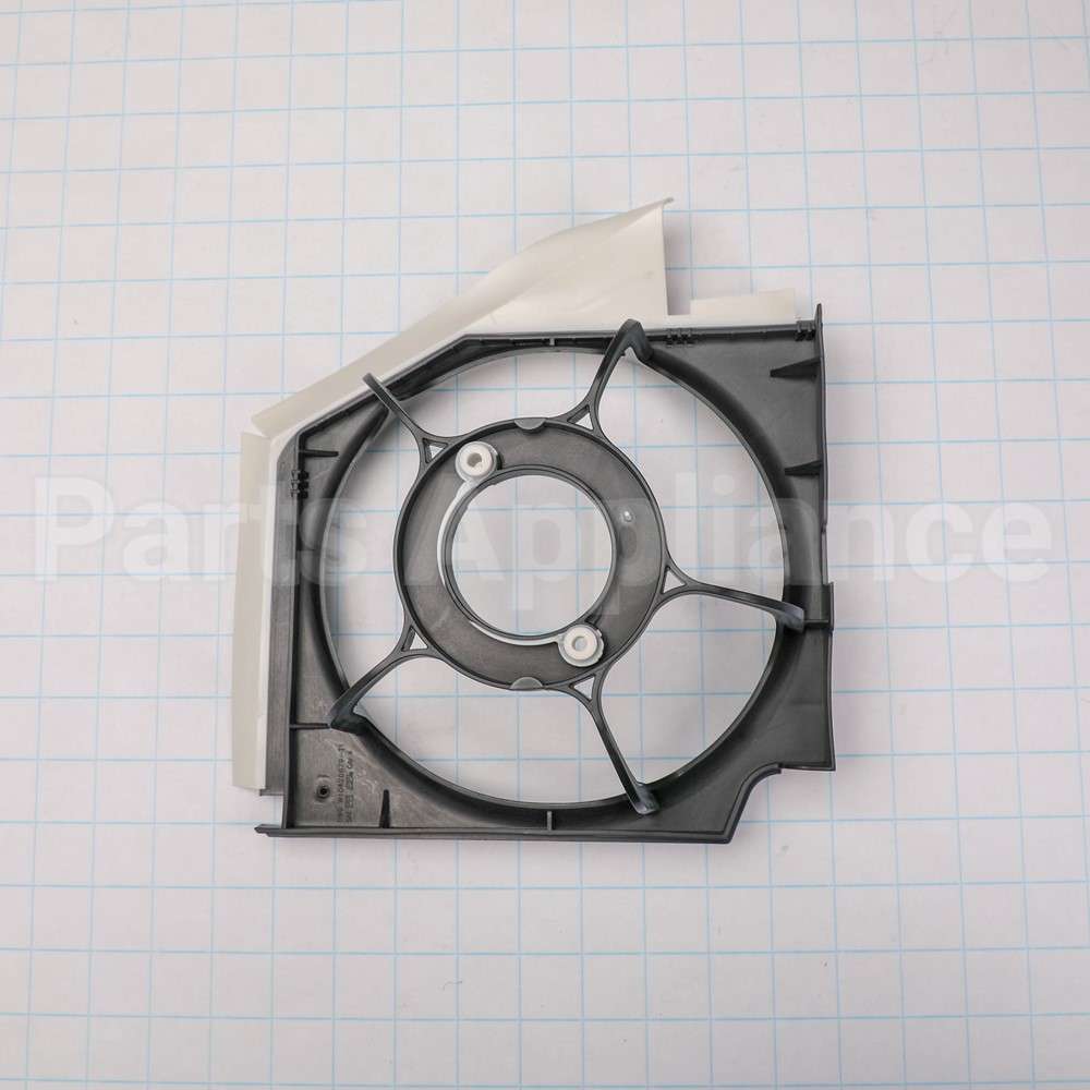 WPW10406719 Whirlpool Shroud