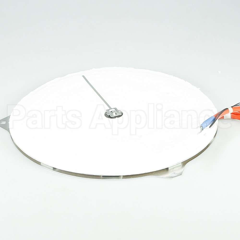 WPW10410578 Whirlpool Hotplate
