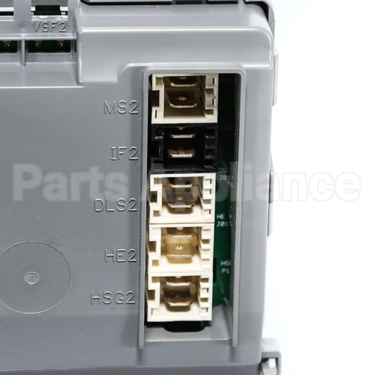 WPW10411662 Whirlpool Cntrl-Elec