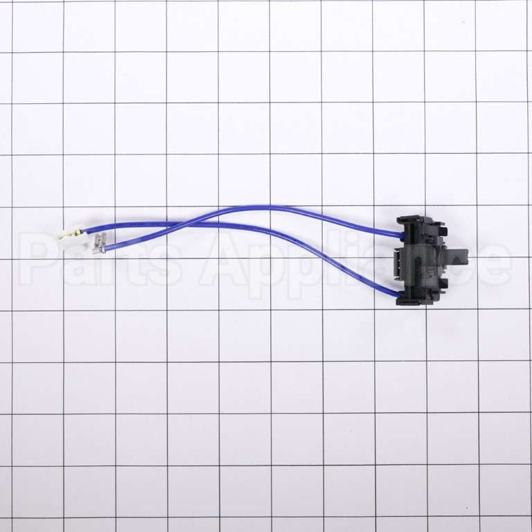 WPW10411937 Whirlpool Switch