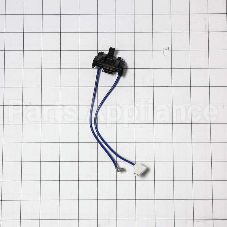 WPW10411937 Whirlpool Switch