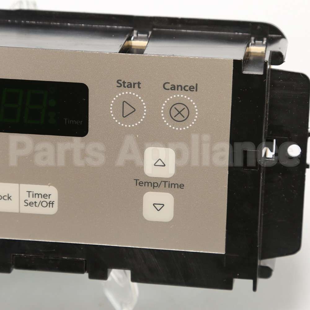 WPW10413076 Whirlpool Cntrl-Elec