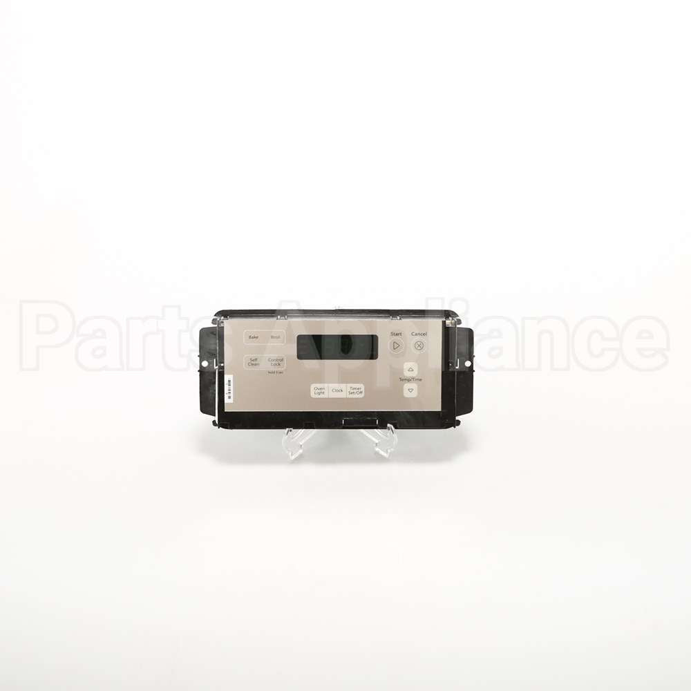 WPW10413076 Whirlpool Cntrl-Elec