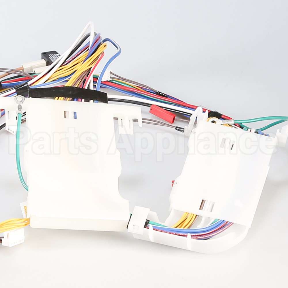 WPW10413097 Whirlpool Harns-Wire