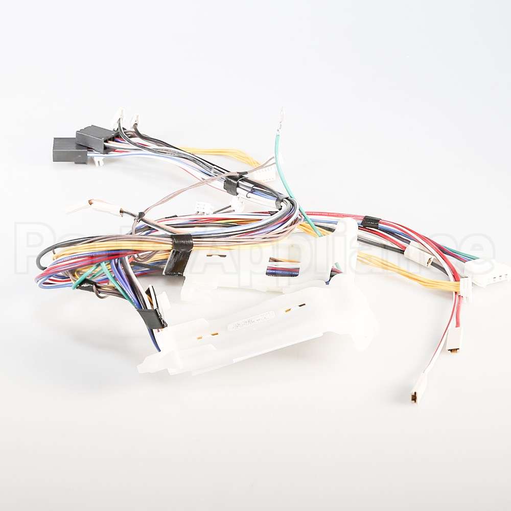 WPW10413098 Whirlpool Harns-Wire