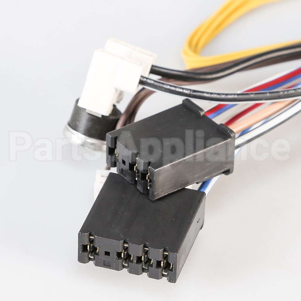 WPW10413098 Whirlpool Harns-Wire