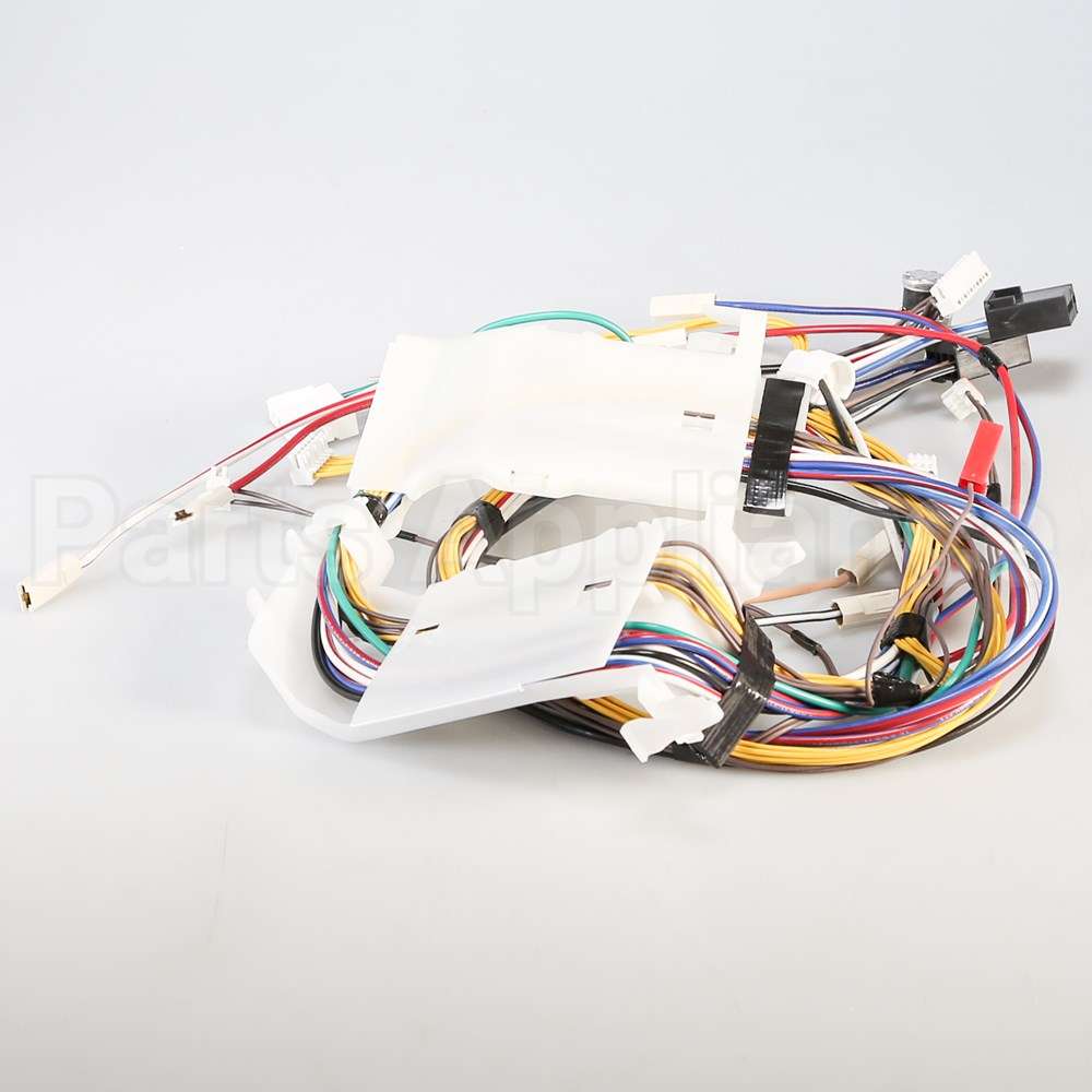 WPW10413098 Whirlpool Harns-Wire
