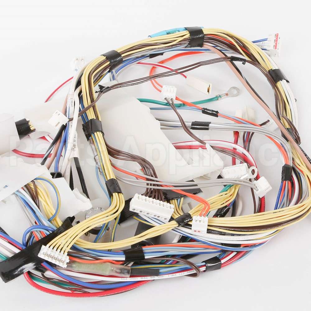 WPW10413101 Whirlpool Harns-Wire