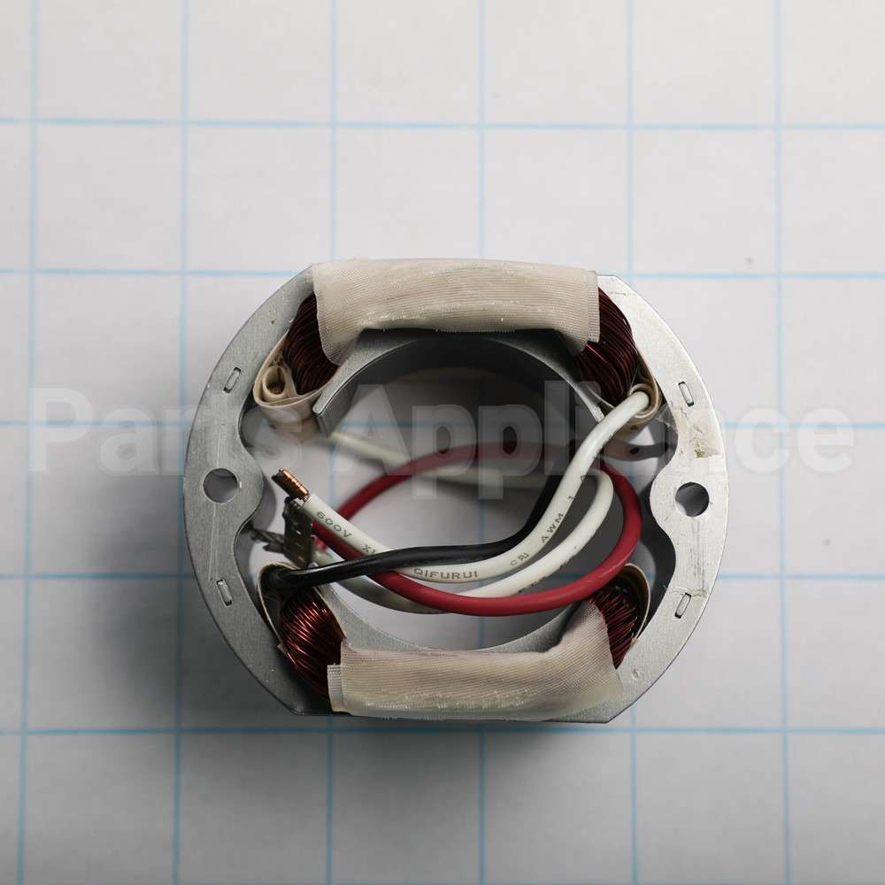 WPW10417246 Whirlpool Field-Asm