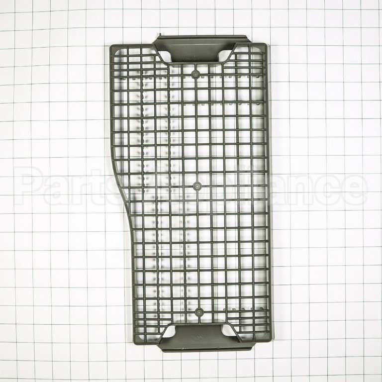 WPW10418356 Whirlpool Baskt-Ware